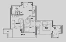 RV Altitude (D9), Apartment #507672571